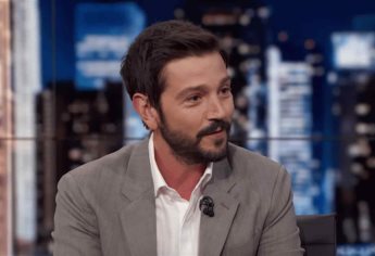 Diego Luna exige acabar con la indiferencia ante desaparecidos