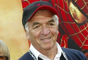 Muere Alvin Sargent, guionista de Spider-Man