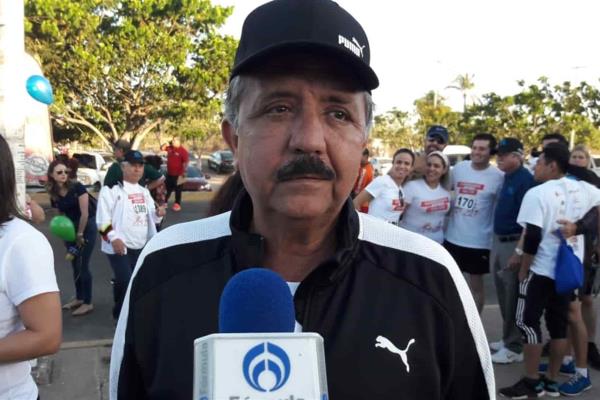 Positivo el perdón a sinaloenses condenados en Malasia: Estrada Ferreiro