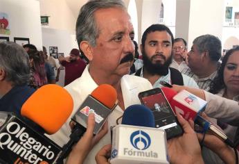 Estrada Ferreiro no quiere firmar autorización de Fonacot