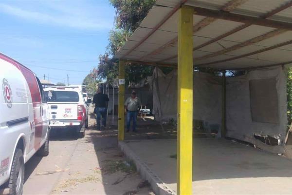 Retiro de puestos de Bacurimí afecta economía de Culiacán: Silvas