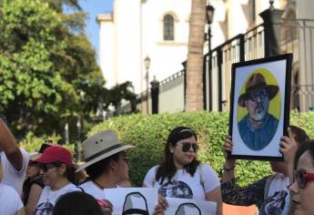 Captan propuestas para ley de protección a periodistas y defensores