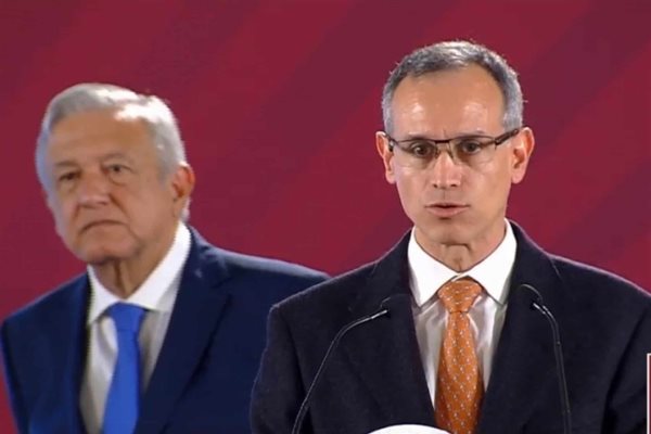 Gobierno Federal garantiza acceso incluyente a servicios médicos