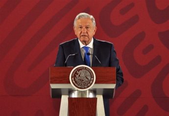 Respeto a la diversidad, asunto de respeto a las libertades: AMLO