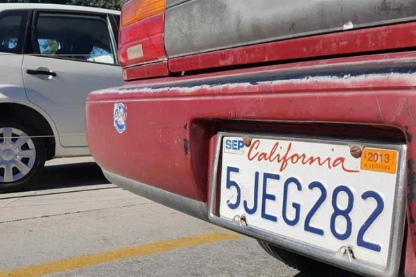 Regularizar autos “chocolate”, un golpe a la industria automotriz