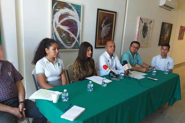 Cobaes presenta cachito conmemorativo de la Lotería Nacional