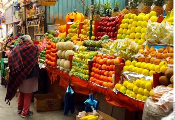 Buena cosecha de frutas para temporada decembrina: Sader