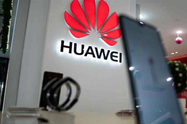 ¡Lo cumplió! Huawei presenta su nuevo sistema operativo