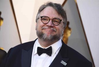 Guillermo del Toro apoyará a equipo para certamen de matemáticas