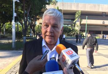 Renuncia Víctor Gandarilla a la Delegación de Segob en Sinaloa