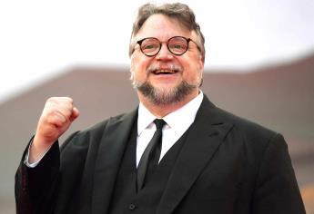 Guillermo del Toro apoyará a equipo para certamen de matemáticas