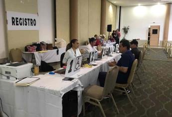 Elige sector privado candidatos al Módulo de Riego Santa Rosa