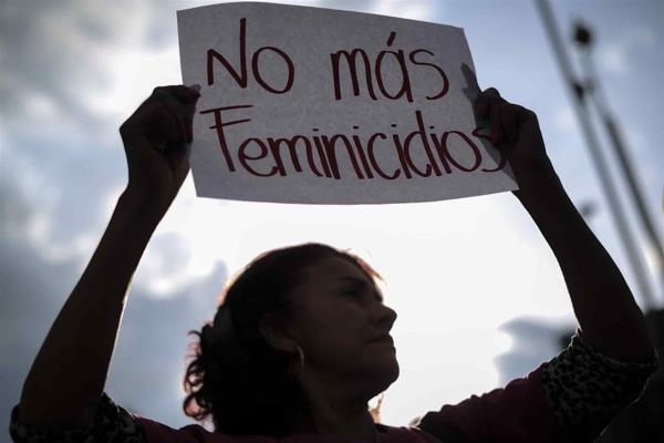 En Sinaloa hay más de 3 mil 700 carpetas de investigación por violencia familiar y a mujeres