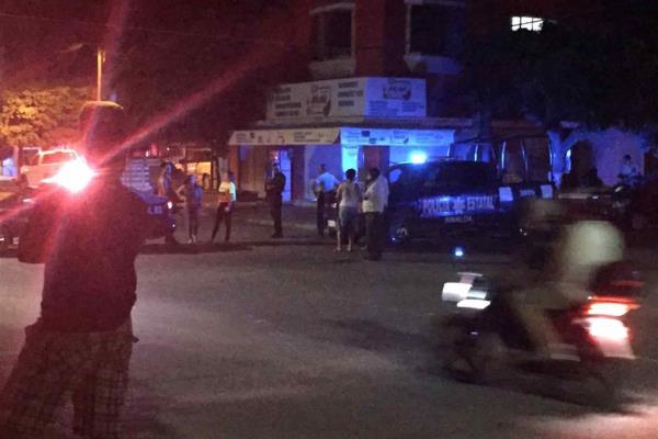 Matan a mujer de balazo en la cabeza tras supuesto asalto