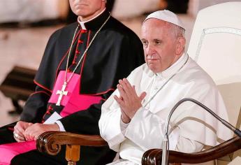 Papa Francisco elogia a México por ser tan acogedor con los migrantes