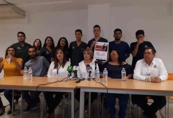 Convocan a la tercera jornada de Fisioterapia en Los Mochis