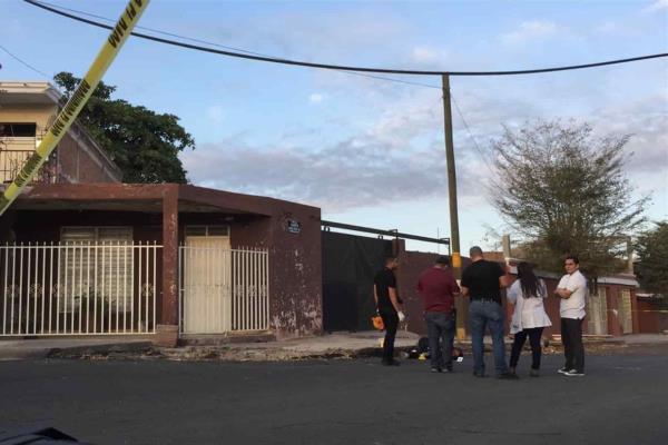 Con tiro en la cabeza, encuentran a uno en El Vallado de Culiacán