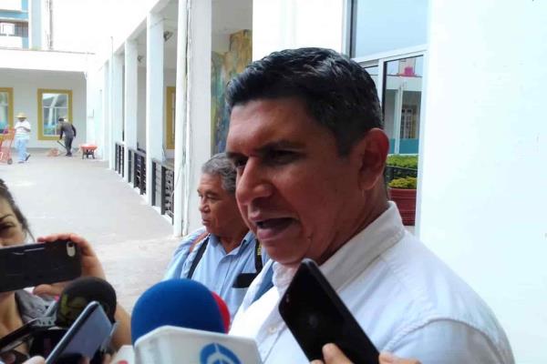 Visita Cónsul de Guatemala a Mazatlán
