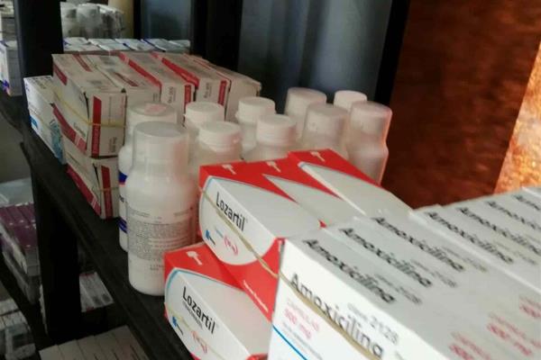 Como «agravio al pueblo» califica Congreso los 30 mdp en material caducado en Sinaloa