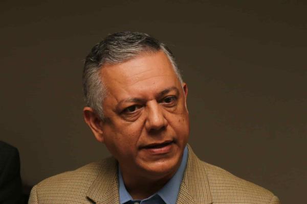 Imperativo mejorar eficiencia de procesos de administración de justicia: Fiscal