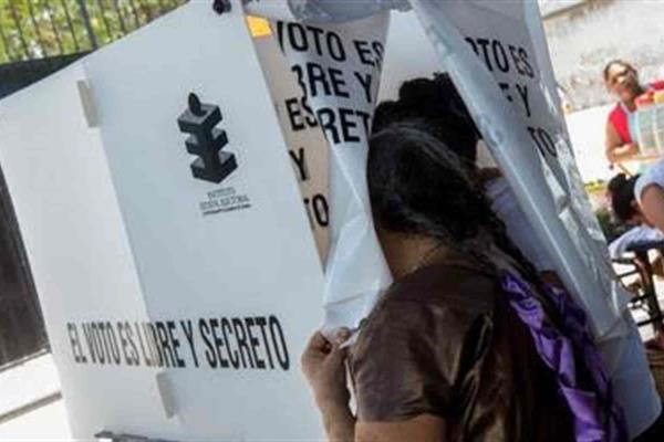 Morena, el gran triunfador en los comicios de este domingo: Carlos Ugalde