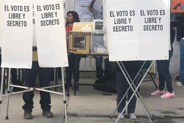Arranca formalmente jornada del proceso electoral 2018-209