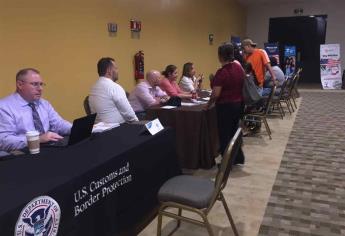 Arranca la Expo Consular en Mazatlán