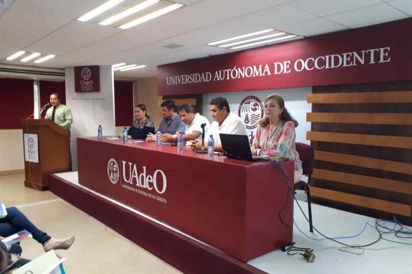 Felipe Guerrero presenta su libro “Cuentos a la Memoria”