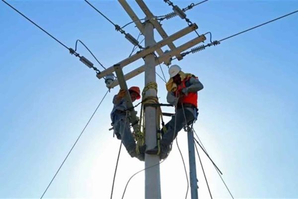 Suspenderán energía eléctrica este sábado en dos sectores de Culiacán