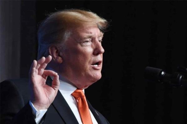 Buena oportunidad de lograr acuerdo en aranceles, adelanta Trump