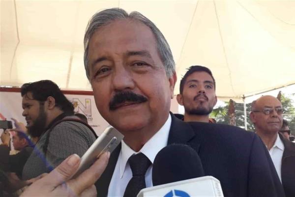 “Mándalos a chin… a su madre”: Estrada Ferreiro a comerciante de Bacurimí