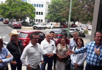 Acusan que es violatoria la renovación de comités municipales del PAN