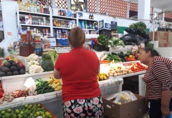 Se disparan precios de verduras; aguacate y limón suben hasta $13 por kilo