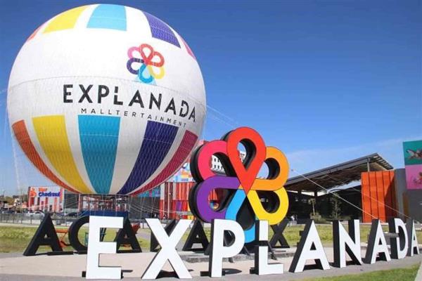 En noviembre, Culiacán tendrá nueva plaza comercial