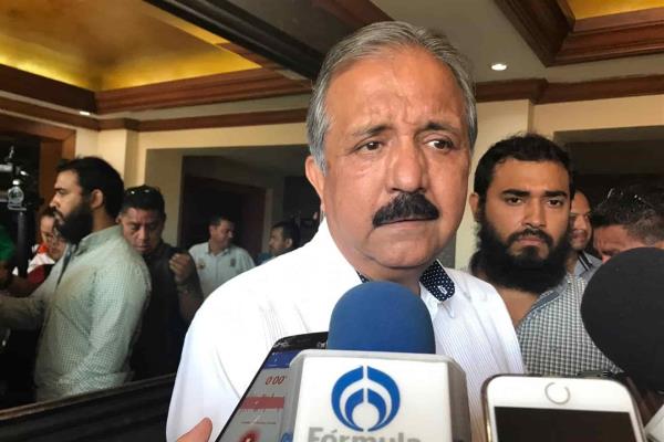 En desacuerdo con retroactivo, pero Estrada Ferreriro sí aumentará salario a policías