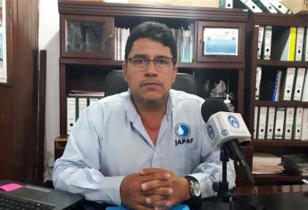 Japaf se deslinda de pedir dinero a vecinos de Camajoa, para obra de drenaje