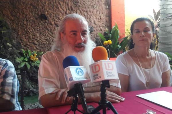 Invitan a Expo Yug Yoga Salud en Culiacán