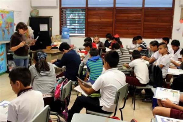 El próximo ciclo escolar sólo tendrá 195 días: SEPyC