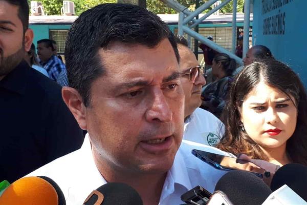 Refuerzan seguridad en Ahome tras hechos violentos del fin de semana