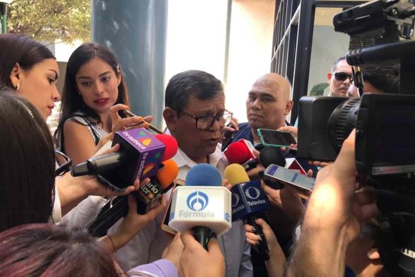 Descarta Montes Salas ir a prisión por incumplimiento con guarderías