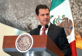 Peña Nieto condonó 7 mil 700 mdp a seis farmacéuticas