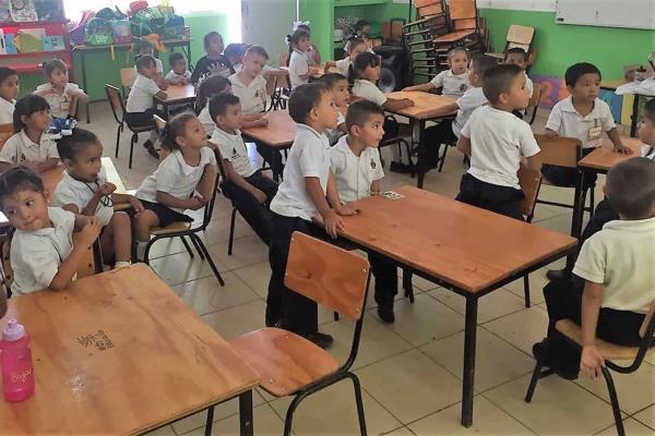 Somos y seremos respetuosos del calendario escolar: SEPyC