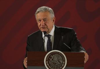 Aprobación del T-MEC fortalece confianza de inversionistas en México: AMLO