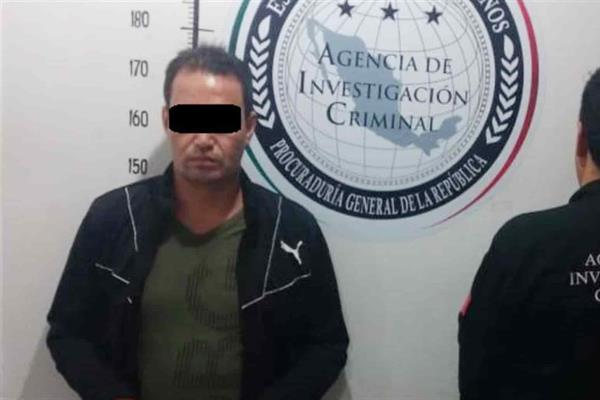 Detienen a un hombre con más de 2 mil pastillas de fentanilo
