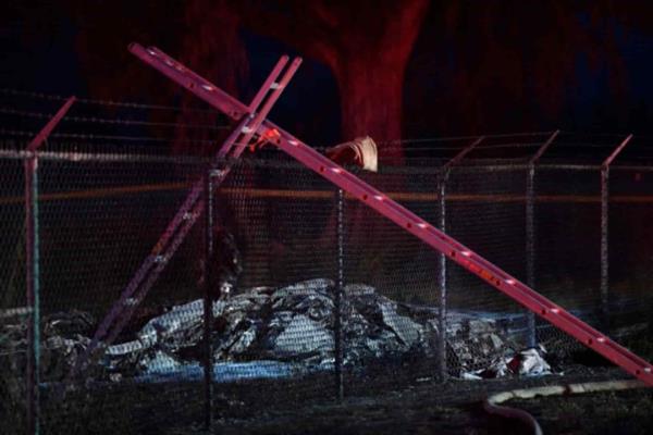 Mueren nueve personas al estrellarse avión en Hawái
