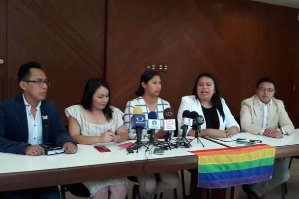 Proponen que diputados de Morena no sean expulsados, sino educados