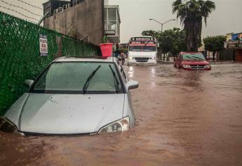 PC Culiacán emite recomendaciones ante temporada de lluvias