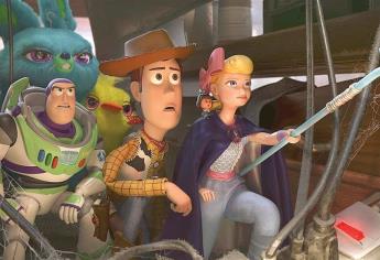 “Toy Story”, la evolución de la animación vía una historia de amistad