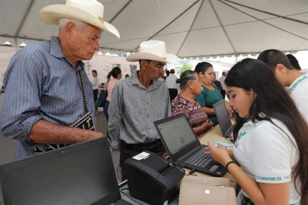 Llega Jornada de Apoyo “Puro Sinaloa” a El Barrio, Culiacán