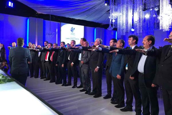 Mario Medina, nuevo Presidente de Ejecutivos de Ventas y Mercadotecnia Culiacán